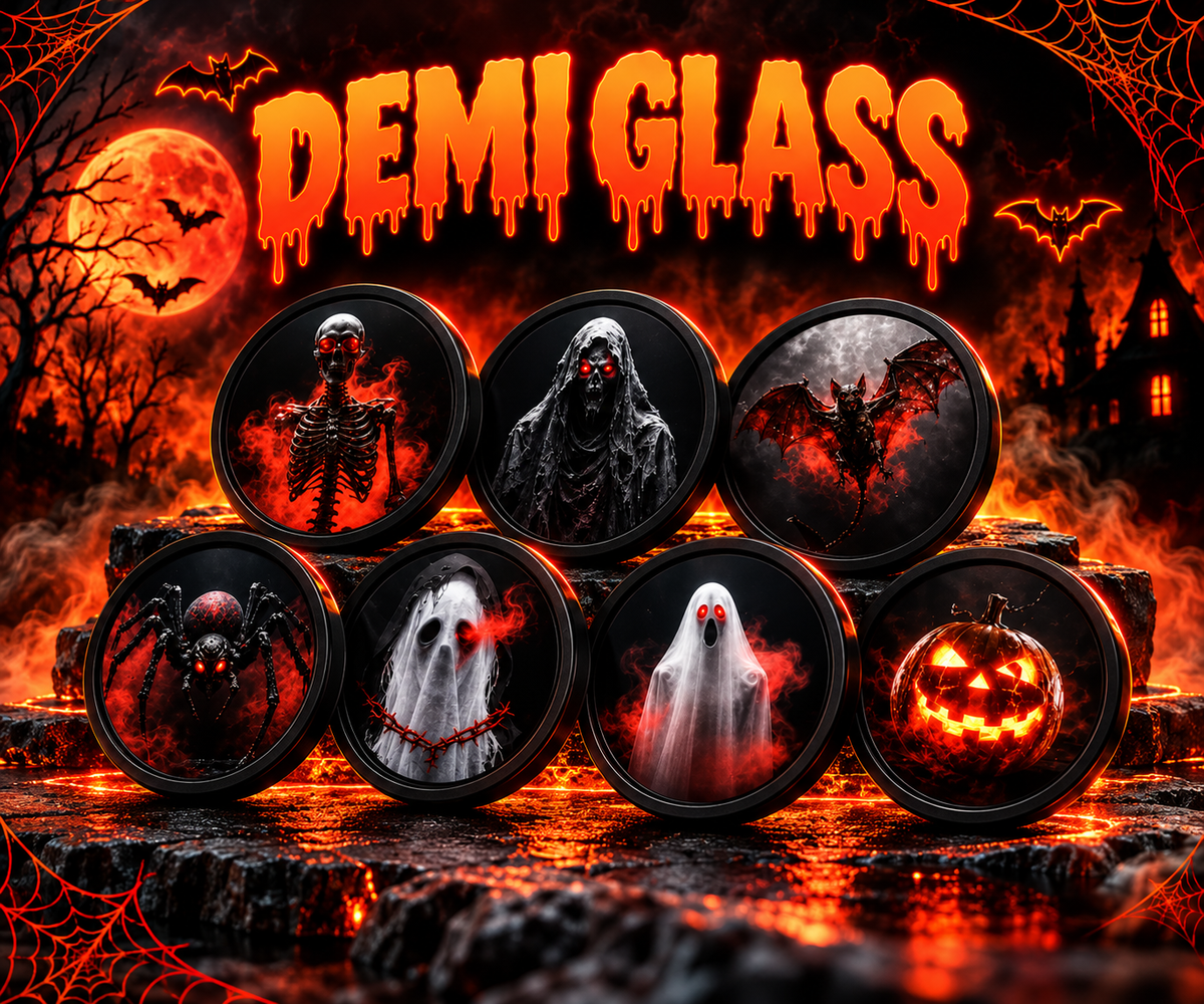 DemiGlass - USB Projector