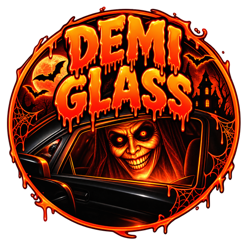 DemiGlass.co