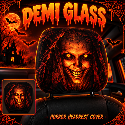 DemiGlass - USB Projector
